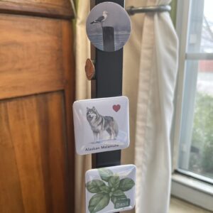 Custom made magnets