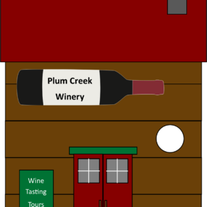 Birdhouse - Winery